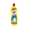 LIQUIDE VAISSELLE CITRON 12X710ML