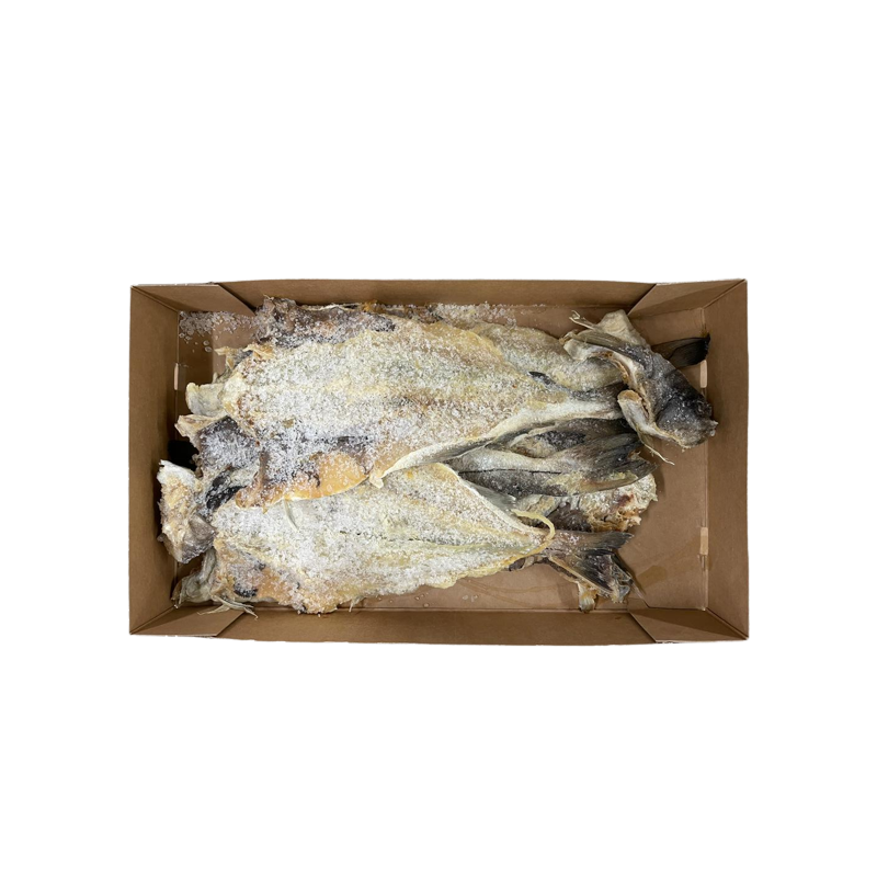 AMBASSADE (HADDOCK) SALE SECHEE 3KG