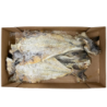 AMBASSADE (HADDOCK) SALE SECHEE 3KG