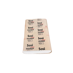 SERVIETTE DE TABLE SOSI 70PCS X32