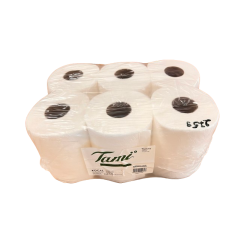 ESSUIE TOUT PRO TAMI X6 ROULEAUX