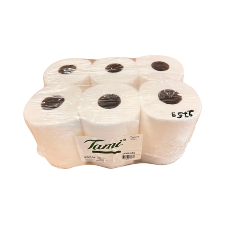 ESSUIE TOUT PRO TAMI X6 ROULEAUX