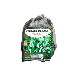 FEUILLE DE LALO-KPLALA CIV 16X500G