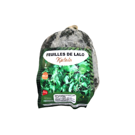 FEUILLE DE LALO-KPLALA CIV 16X500G