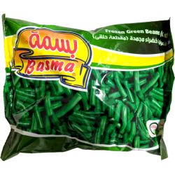 HARICOTS VERTS 400G