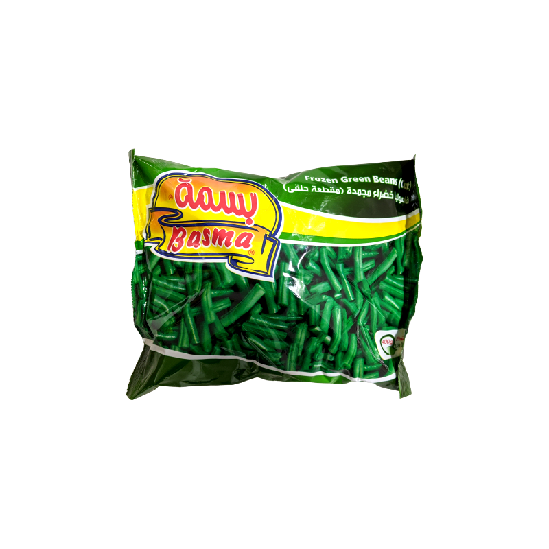 HARICOTS VERTS 400G