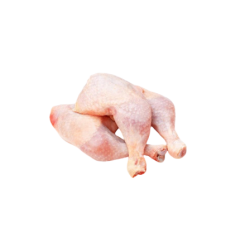 CUISSE DE POULET CL B HALAL...