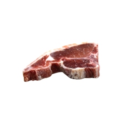 COTES AGNEAU 5KG