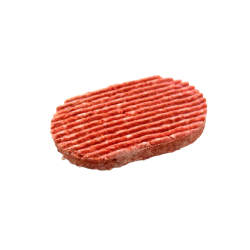 STEAK HACHE BOEUF HALAL 20X100G 2KG