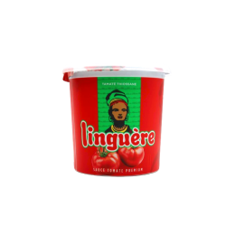 TOMATE CONC. LA LINGUERE 12X700G