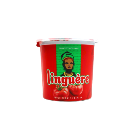 TOMATE CONC. LA LINGUERE 12X700G