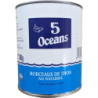 THON NATUREL 5OCEANS 12X800G