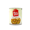 POULET FACON CURRY 12X800G