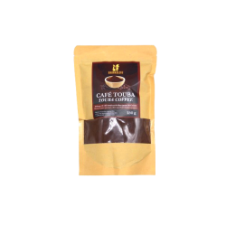 CAFE TOUBA BARKELOU 20X250G