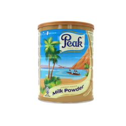 LAIT PEAK 12X900G