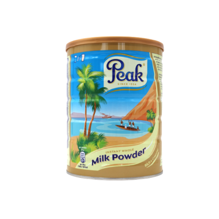 LAIT PEAK 12X900G