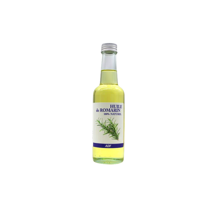 HUILE DE ROMARIN 250ML