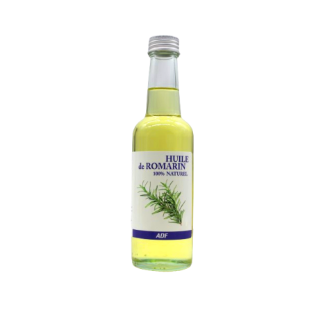 HUILE DE ROMARIN 250ML