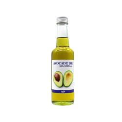 HUILE D'AVOCAT 250ML