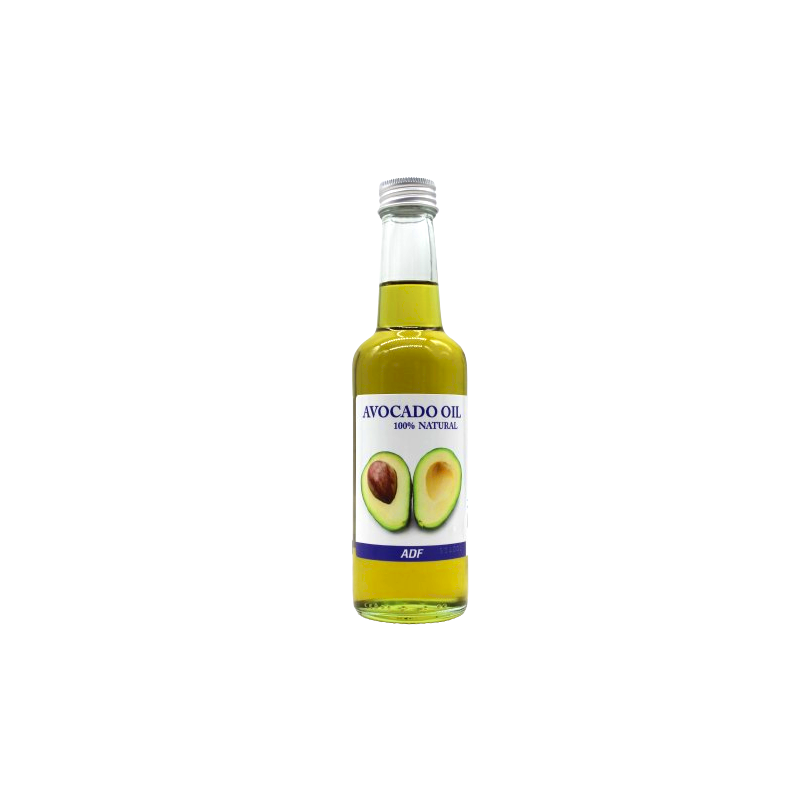 HUILE D'AVOCAT 250ML