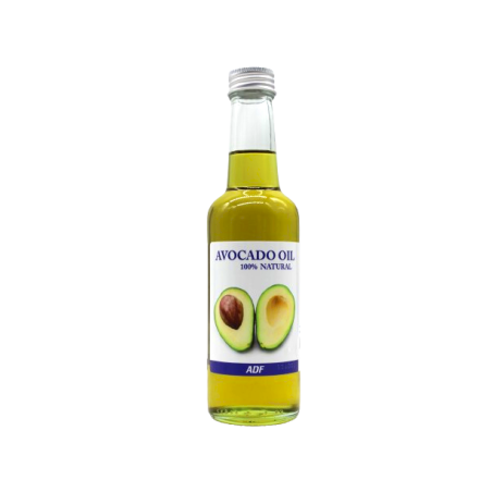 HUILE D'AVOCAT 250ML