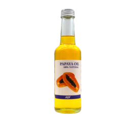 HUILE DE PAPAYE 250ML