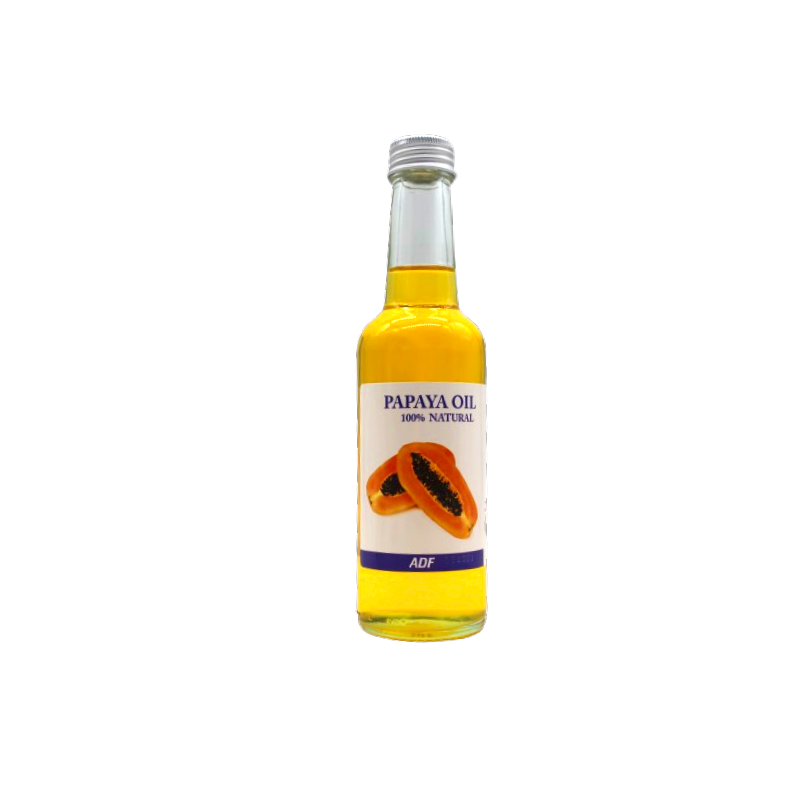 HUILE DE PAPAYE 250ML