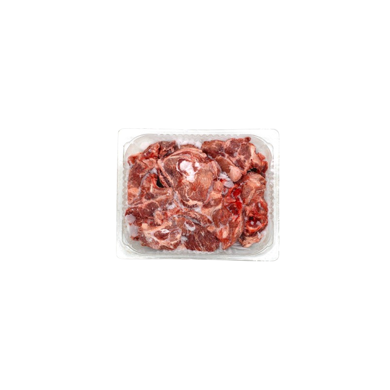 COTE ECHINE DE PORC BARQ 4X2KG