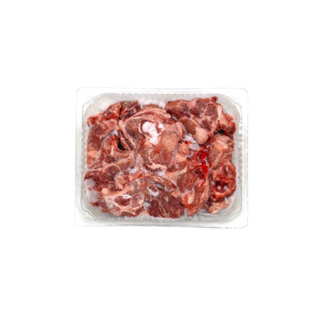 COTE ECHINE DE PORC BARQ 4X2KG