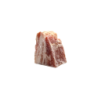 EPAULE DE PORC CUBE 10KG