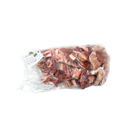 SAUTE DE PORC A/C S/V 6X2KG