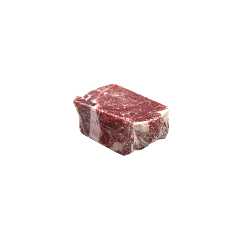 MOUTON CUBE HALAL 10KG