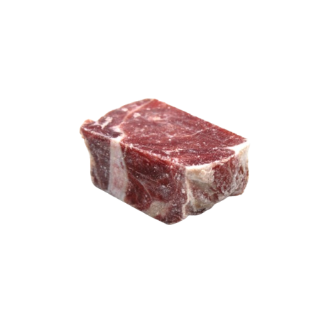 MOUTON CUBE HALAL 10KG