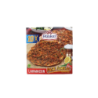 PIZZA LAHMACUN 10PCS 4X1.85KG