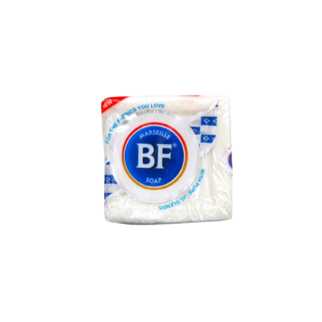 SAVON DE MARSEILLE BF 260G