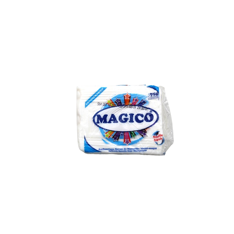 SAVON DE MARSEILLE MAGICO CIV 375G