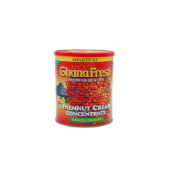GHANA FRESH 12X800GR - 9,6KG