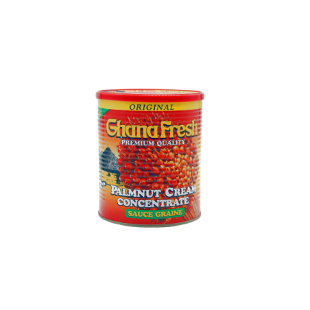 GHANA FRESH 12X800GR - 9,6KG