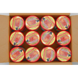 GHANA FRESH 12X800GR - 9,6KG