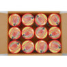 GHANA FRESH 12X800GR - 9,6KG