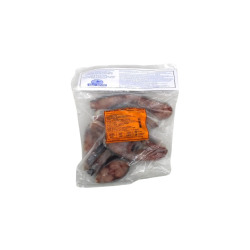 DARNE DE DORADE MAHI 10%GLZ 10X800G