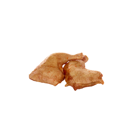 CUISSE POULET FUME VRAC 5KG