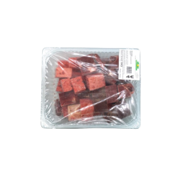 ABATS BOEUF MELANGE 4X2KG