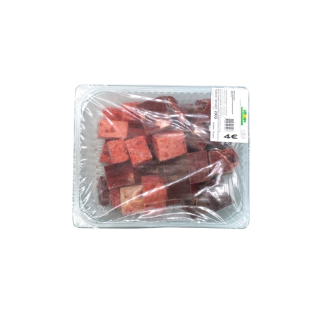 ABATS BOEUF MELANGE 4X2KG