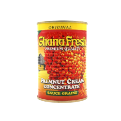 GHANA FRESH 12X400G
