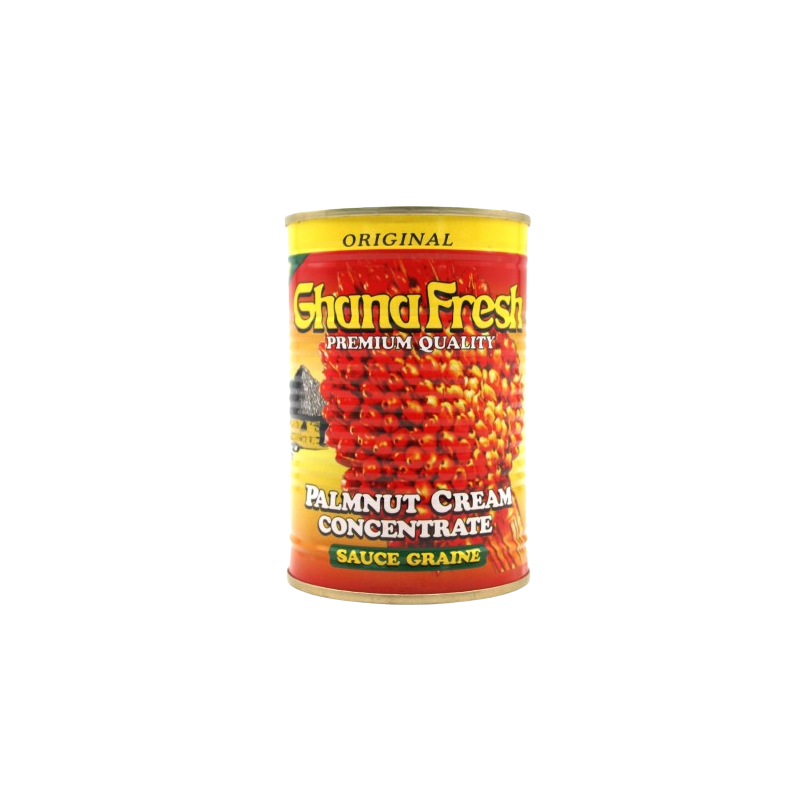 GHANA FRESH 12X400G