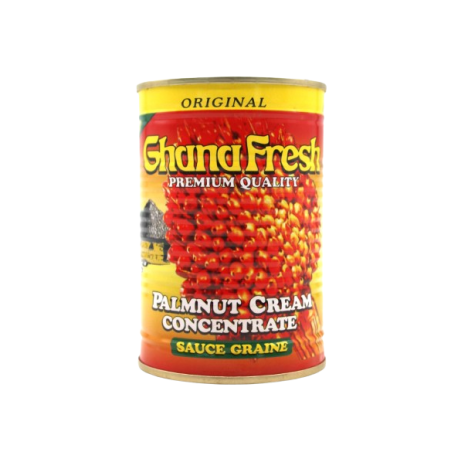 GHANA FRESH 12X400G