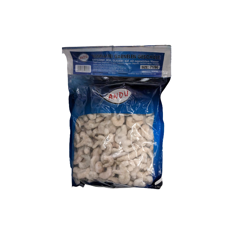 CUBE ECHINE FUMEE S/V 12X1KG