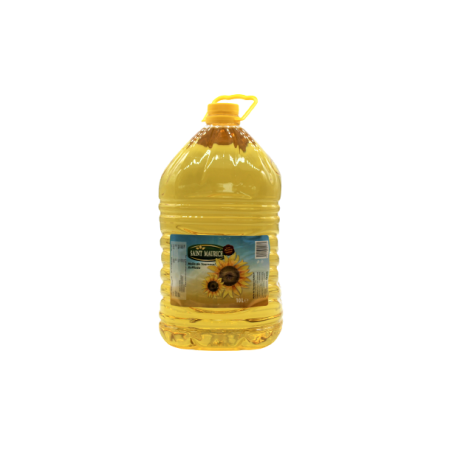 HUILE DE TOURNESOL 1X10L