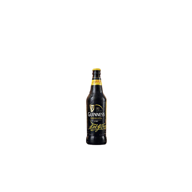 GUINNESS IRLANDE PACK 24X33CL